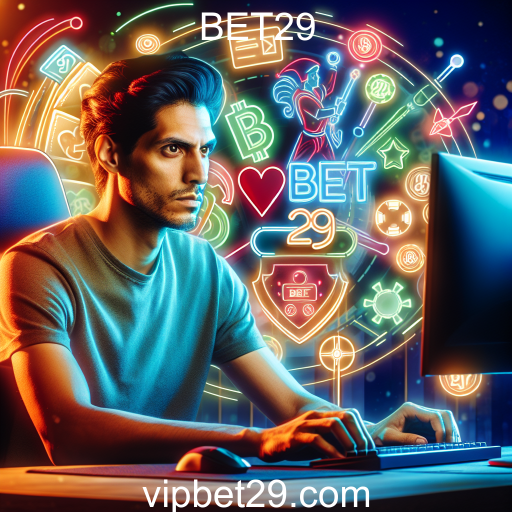 Dicas de Jogo: Como Maximizar Sua Experiência em BET29